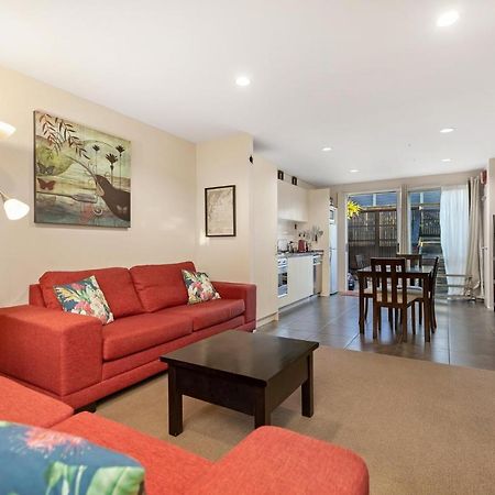Central Wanaka Villa Exterior photo